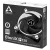 Вентилятор для корпуса Arctic Cooling BioniX P120 White ACFAN00116A PWM RPM купить! 