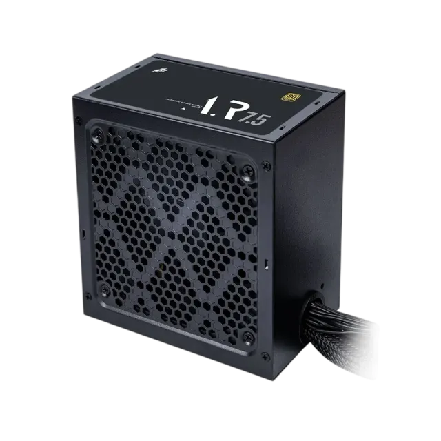 Блок питания 1STPLAYER 750W AR (PS-750AR) купить! 