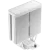 Кулер для процессора Deepcool AG400 WH ARGB V2 White купить! 