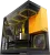Компьютерный корпус Geometric Future Model 5 Black Yellow (1AM5WKBY00100) (GF_M5-YB) купить! 