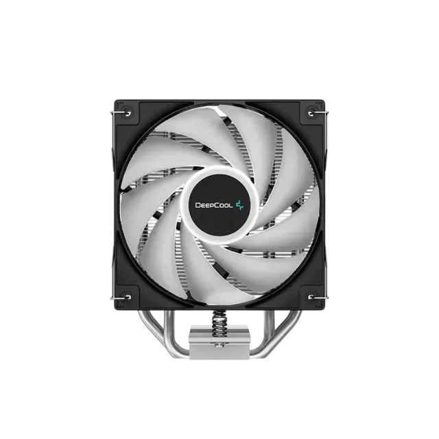 Кулер для процессора Deepcool AG400 (R-AG400-BKNNMN-G-1) купить! 
