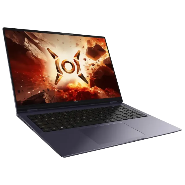 Ноутбук HONOR MagicBook Pro 16 DRA-5411 (Ultra 5 125H/16.1"/3072x1920/24GB/1TB SSD/Intel Arc/Win 11 Home) 5301AJBQ - фото