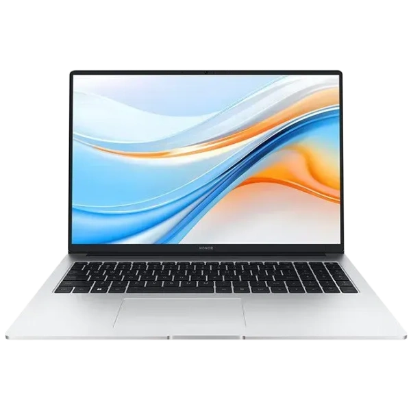 Ноутбук HONOR MagicBook X16 Plus BRI-7211 (Ryzen 7 8845HS/16.1"/2560x1600/32Gb/1Tb SSD/Radeon 780M/Win 11 H)