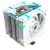 Кулер для процессора Valkyrie SL125 Valkyrie ARGB White (HW SL125 VALKYRIE) купить! 