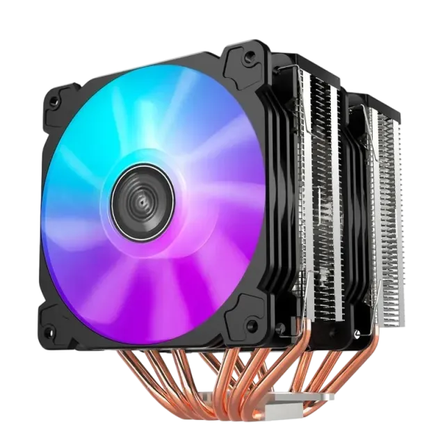 Кулер для процессора JONSBO CR-2100 купить! 