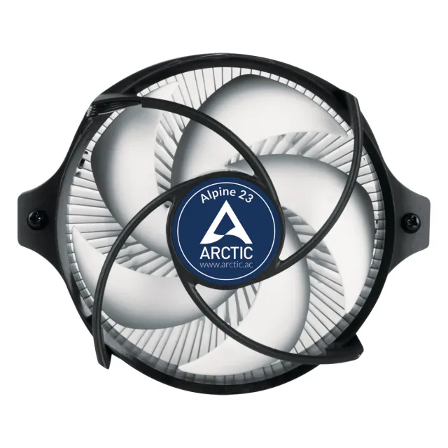 Кулер для процессора Arctic Cooling ALPINE 23 ACALP00035A купить! 