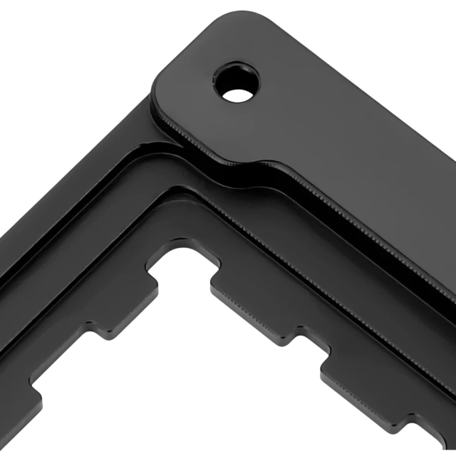 Рамка для усиления сокета AM5 Thermalright Secure Frame V2 Black (TRASFAM5BL.V2) купить! 