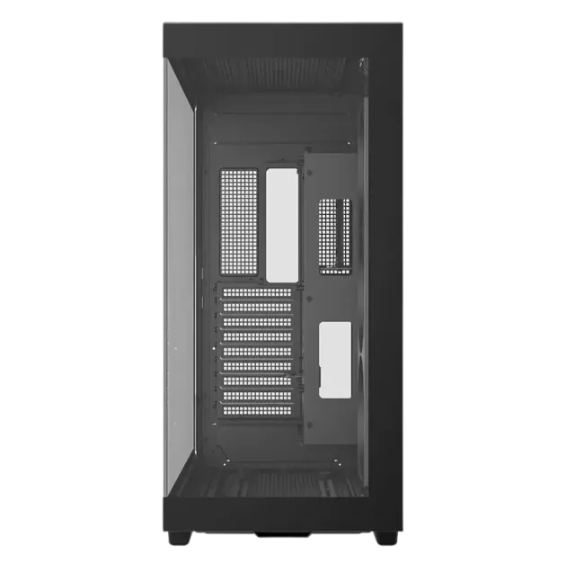 Компьютерный корпус Deepcool CH780 TG ARGB LED Black (R-CH780-BKADE41-G-1) купить! 