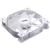Вентилятор для корпуса 1STPLAYER F7R Reverse ARGB White (F7R-WH) купить! 
