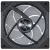 Вентилятор для корпуса Lian Li UNI FAN SL-INF 120 ARGB Black (G99.12SLIN1B.R0) купить! 