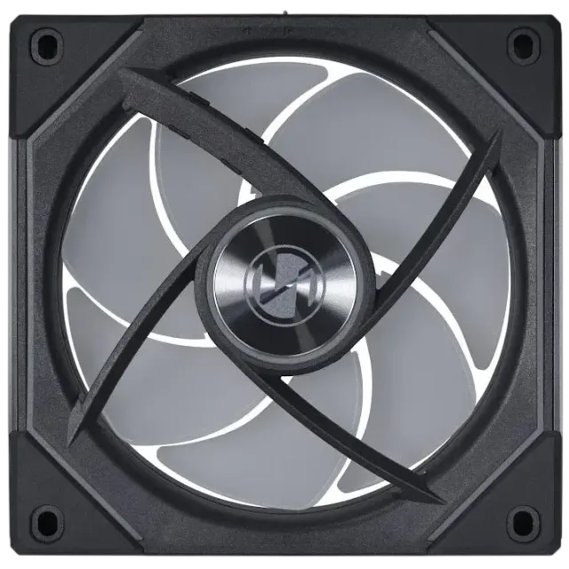 Вентилятор для корпуса Lian Li UNI FAN SL-INF 120 ARGB Black (G99.12SLIN1B.R0) купить! 
