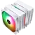 Кулер для процессора Thermalright Peerless Assassin 120 SE ARGB White (TRPA120SEAW) купить! 