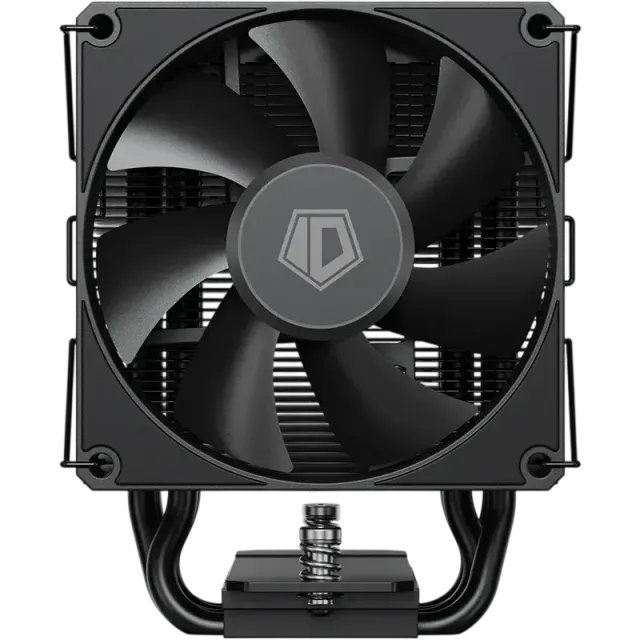Кулер для процессора ID-COOLING FROZN A400 Black купить! 