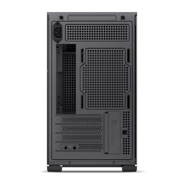 Компьютерный корпус Jonsbo D31 STD TG Black купить! 