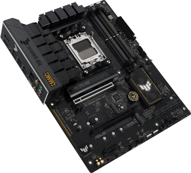 Материнская плата ASUS TUF GAMING B650-E WIFI (90MB1GT0-M0EAY0) купить! 