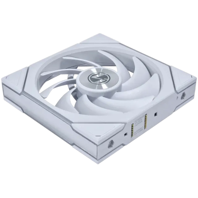 Вентилятор для корпуса Lian Li UNI FAN TL WIRELESS 140 14TL1W1W ARGB White (G99.14TL1W1W.R0) купить! 