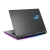 Ноутбук Asus ROG Strix G18 (2025) G815LW (Ultra 9 275HX/18" 2560x1600/64Gb/2Tb/NVIDIA GeForce RTX5080/Win 11 Pro) Gray - фото