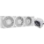 Система водяного охлаждения Thermalright Hyper Vision 360 ARGB White (TRHV360AW) купить! 