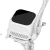 Система водяного охлаждения XASTRA LZ360 ARGB WH White (LZ360-WHAFAX-GL) купить! 