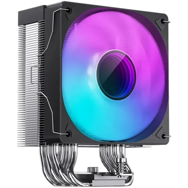 Кулер для процессора JONSBO CR-1000 V2 PRO Color PWM купить! 