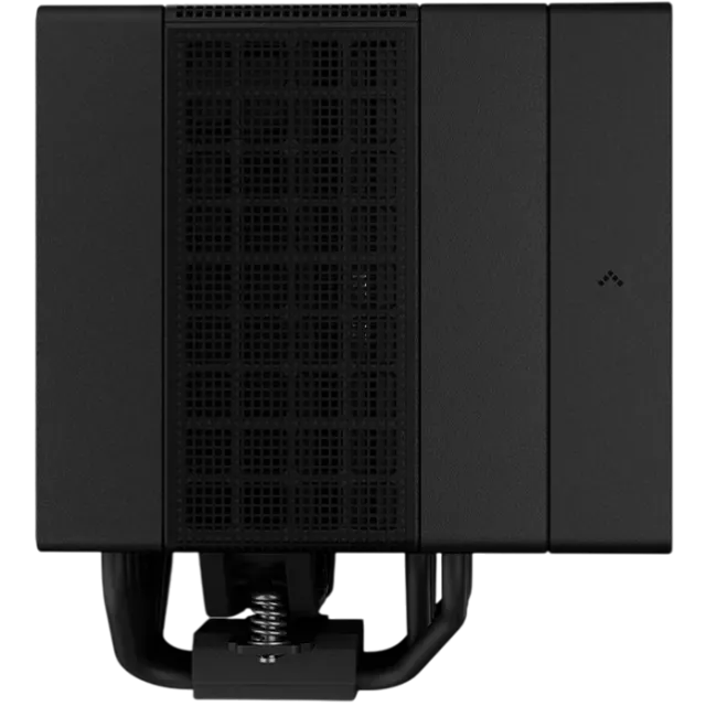 Кулер для процессора Deepcool ASSASSIN IV Black R-ASN4-BKNNMT-G PWM купить! 