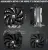 Кулер для процессора Thermalright Assassin King 120 MINI V2 (TRAK120MV2) купить! 