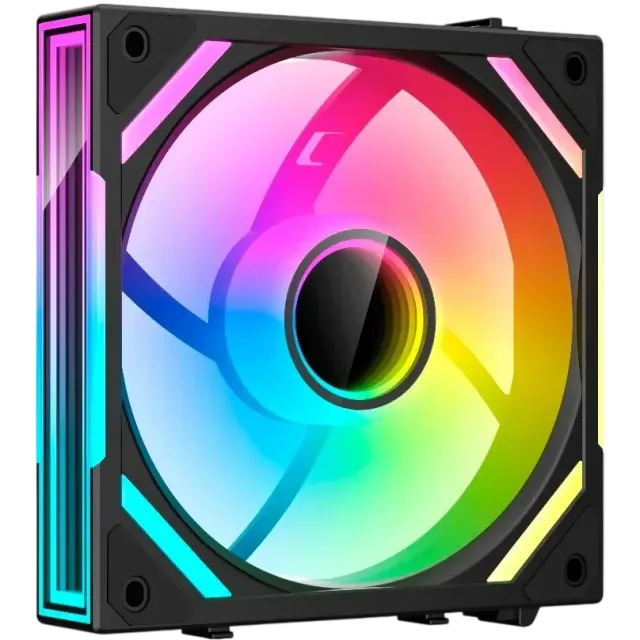 Комплект вентиляторов для корпуса XASTRA FS120B Reverse ARGB Black (FS120-3BA-SRX-GL) купить! 