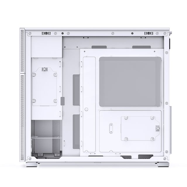 Компьютерный корпус Jonsbo D41 STD TG White купить! 