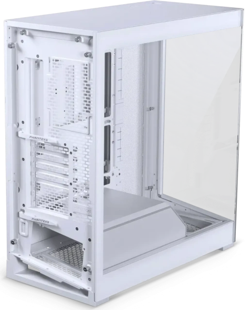 Компьютерный корпус Phanteks NV5 MKII Digtial RGB Lighting White (PH-NV523TG_DMW02_RU) купить! 