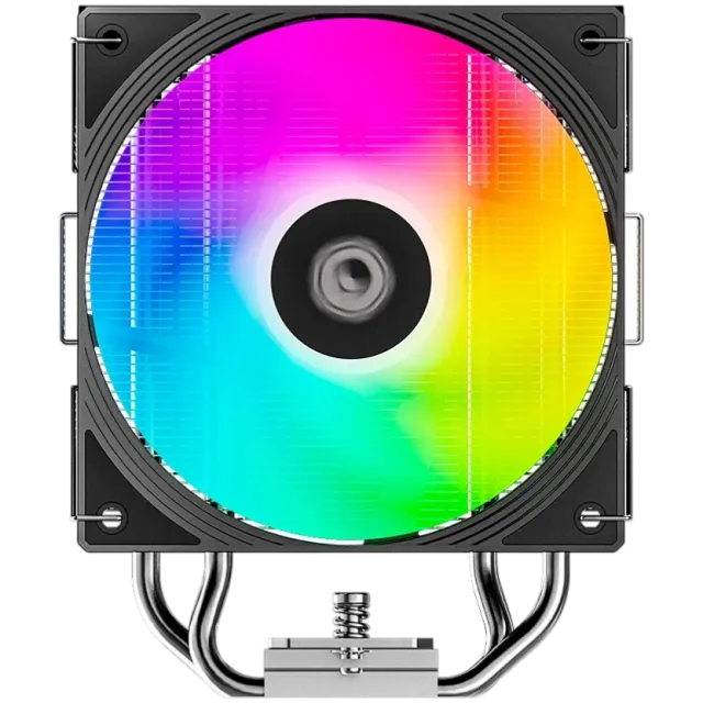 Кулер для процессора ID-COOLING FROZN A410 SE ARGB купить! 