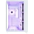 Компьютерный корпус 1STPLAYER MEGAVIEW MV8-TP ARGB White (MV8-TP-WH-6FC7R-W-1FC7-W-HUB2) купить! 