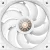 Вентилятор для корпуса Deepcool FT12 WH LED White купить! 