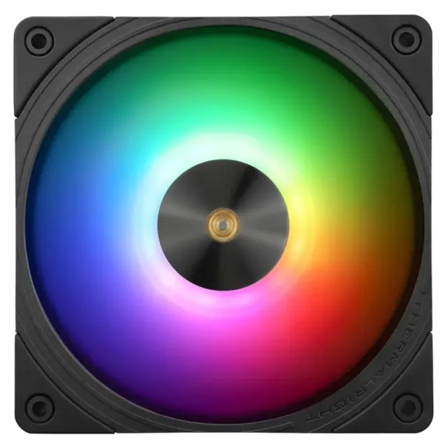Вентилятор для корпуса Thermalright TL-B12-S ARGB (TRTLB12S) купить! 