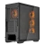 Компьютерный корпус Cougar Uniface X RGB V2 Black (CGR-5C78B-X-RGB-V2) купить! 