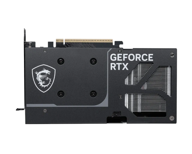 Видеокарта MSI GeForce RTX 5060 Ti 16G VENTUS 2X OC PLUS (G506T-16V2CP) купить! 