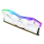Оперативная память DDR5 64 ГБ 6000MHz Team Group T-FORCE Delta RGB White (FF4D564G6000HC38GDC01) (2x32Gb Kit) купить! 