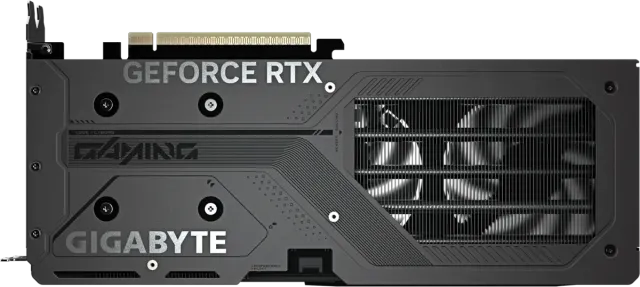 Видеокарта Gigabyte GeForce RTX 5060 Ti GAMING OC 8Gb (GV-N506TGAMING OC-8GD) купить! 