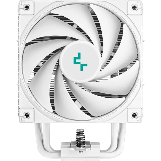 Кулер для процессора Deepcool AK500 DIGITAL WH (R-AK500-WHADMN-G) купить! 