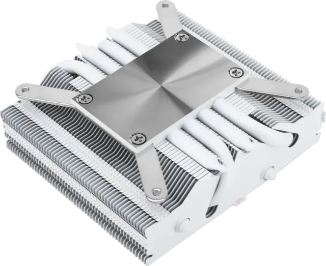 Кулер для процессора Thermalright AXP90-X47 White (TRAXP90X47W) купить! 