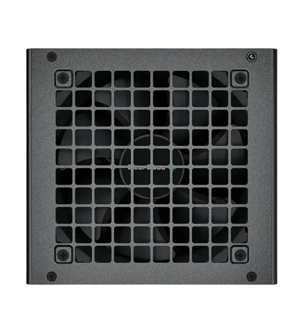 Блок питания 600W Deepcool PK600D / 80 PLUS Bronze (R-PK600D-FA0B-EU) купить! 