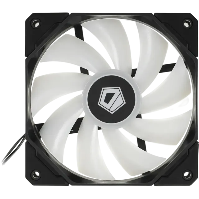 Вентилятор для корпуса ID-Cooling (TF-12025-PRO ARGB) купить! 