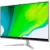 Моноблок 23.8" Acer Aspire C24-1650 (Intel Core i5-1135G7 2.4Ghz/23.8"/1920x1080/32Gb/2Tb SSD/Intel Iris Xe Graphics/Windows 11 Pro) Серебристый