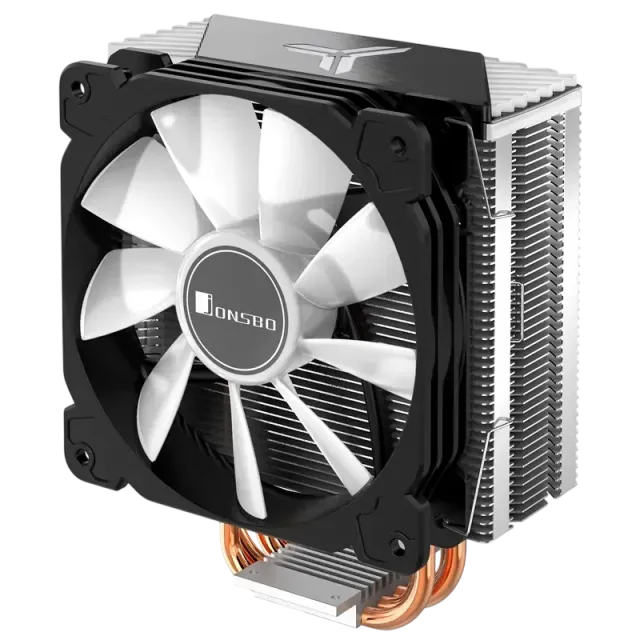 Кулер для процессора JONSBO CR-1000GT ARGB купить! 