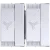Кулер для процессора JONSBO CR-3000E Color White купить! 