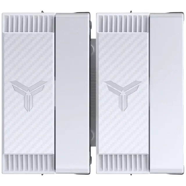Кулер для процессора JONSBO CR-3000E Color White купить! 