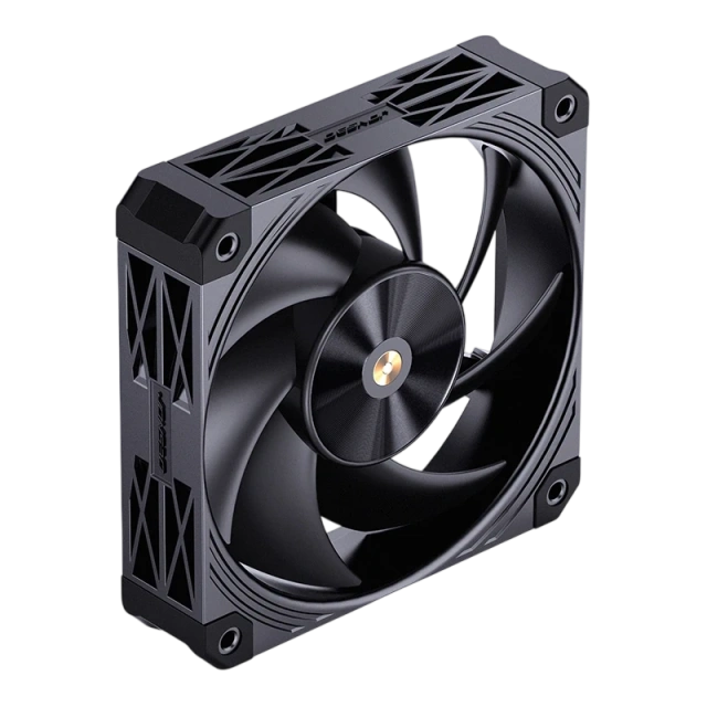 Вентилятор для корпуса JONSBO HF3-120B Black купить! 