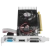 Видеокарта Afox GeForce GT 740, AF740-4096D3L3 (4GB, GDDR3, 128bit, VGA, DVI, HDMI, LP, Single Fan) купить! 