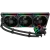 Система водяного охлаждения Thermalright Frozen Infinity 360 ARGB Black (TRFI360AB) купить! 
