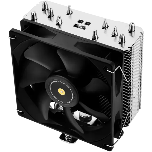 Кулер для процессора Thermalright TR-TA120 EX V2 (TRTA120EXV2) купить! 
