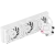 Система жидкостного охлаждения для процессора Thermalright Core Matrix 360 ARGB V3 White (TRCM360AWV3) купить! 
